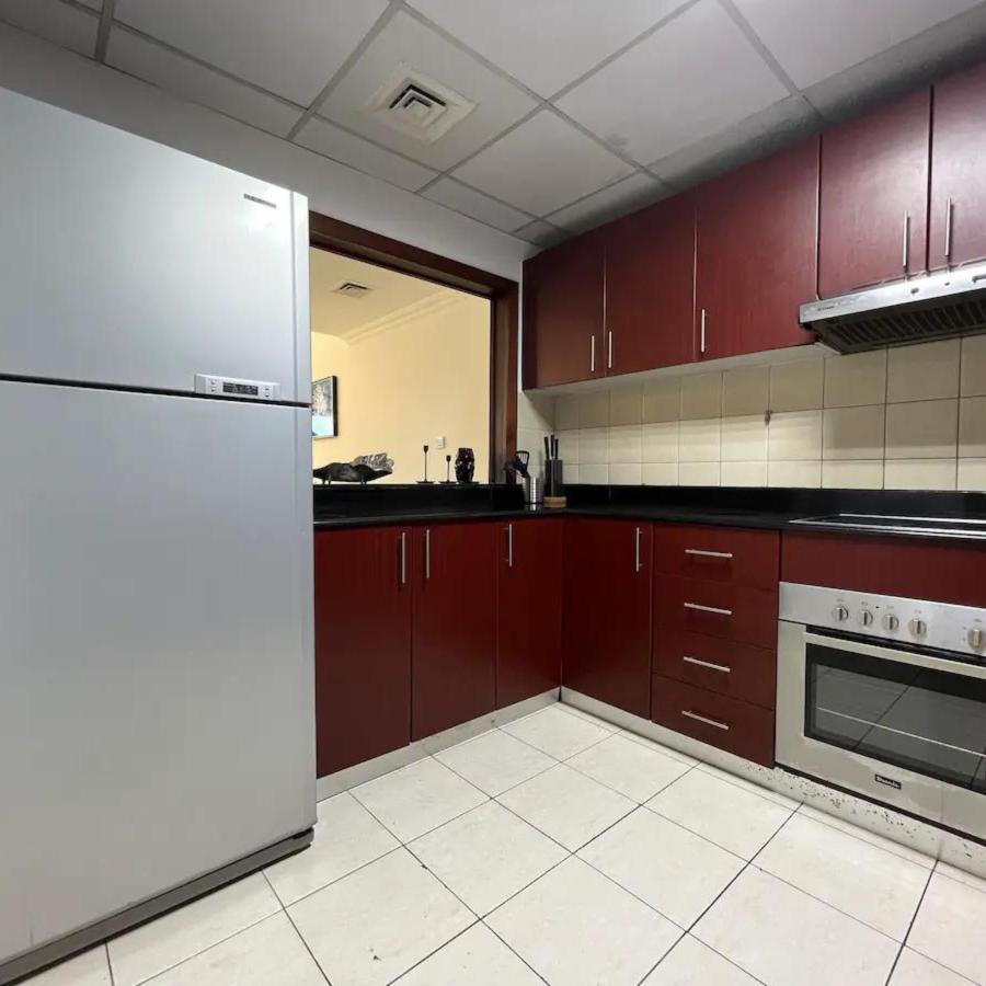 Pure Living - Spacious & Relaxing 2br In Marina