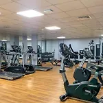 Pure Living - Spacious & Relaxing 2Br Apartment In Dubai Marina