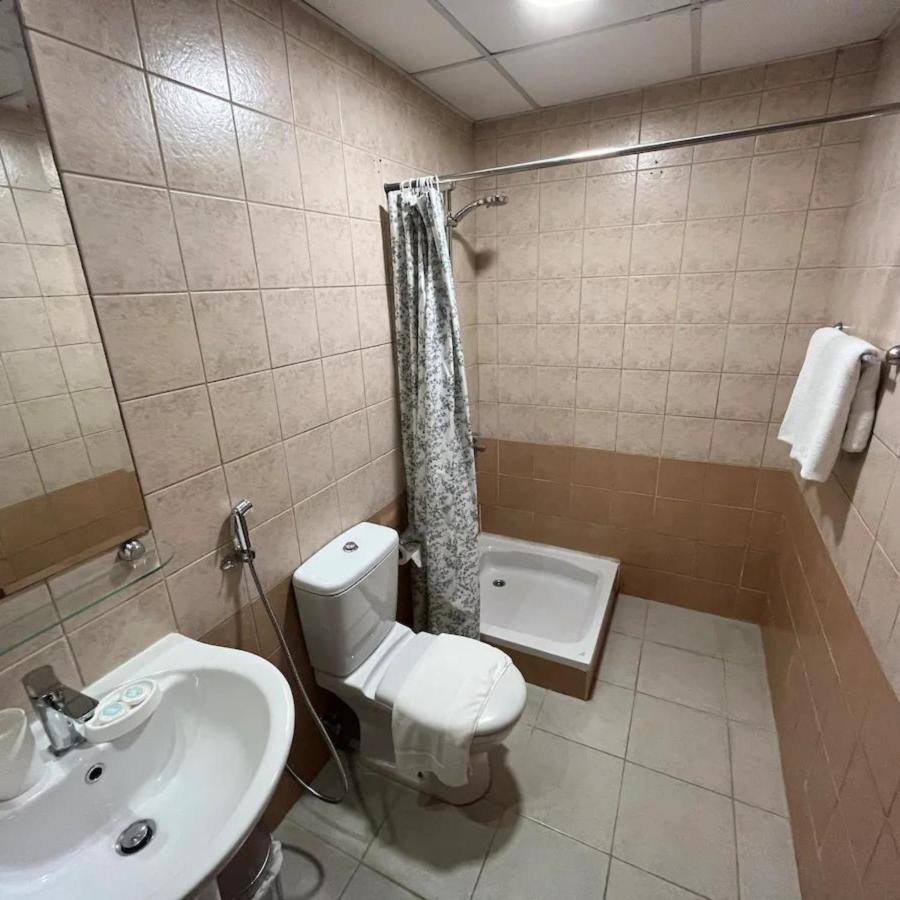 Apartment Pure Living - Spacious & Relaxing 2br In Marina *