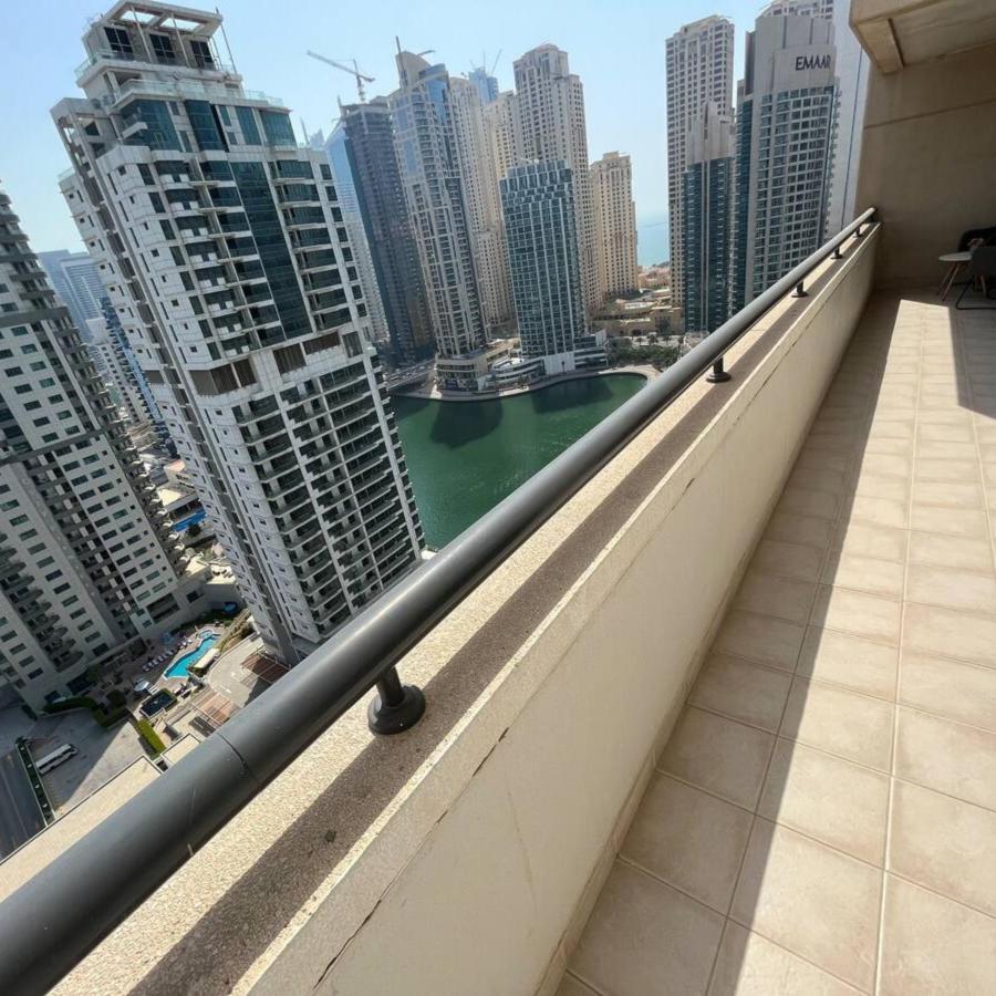 Pure Living - Spacious & Relaxing 2br In Marina *